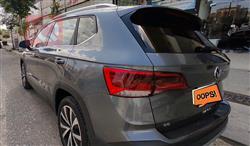 Volkswagen Taos